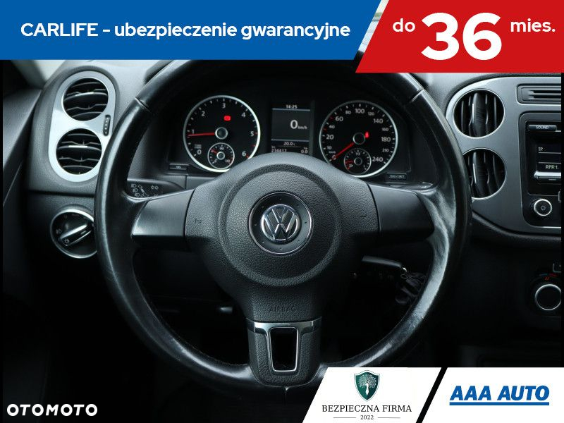 Volkswagen Tiguan - 18