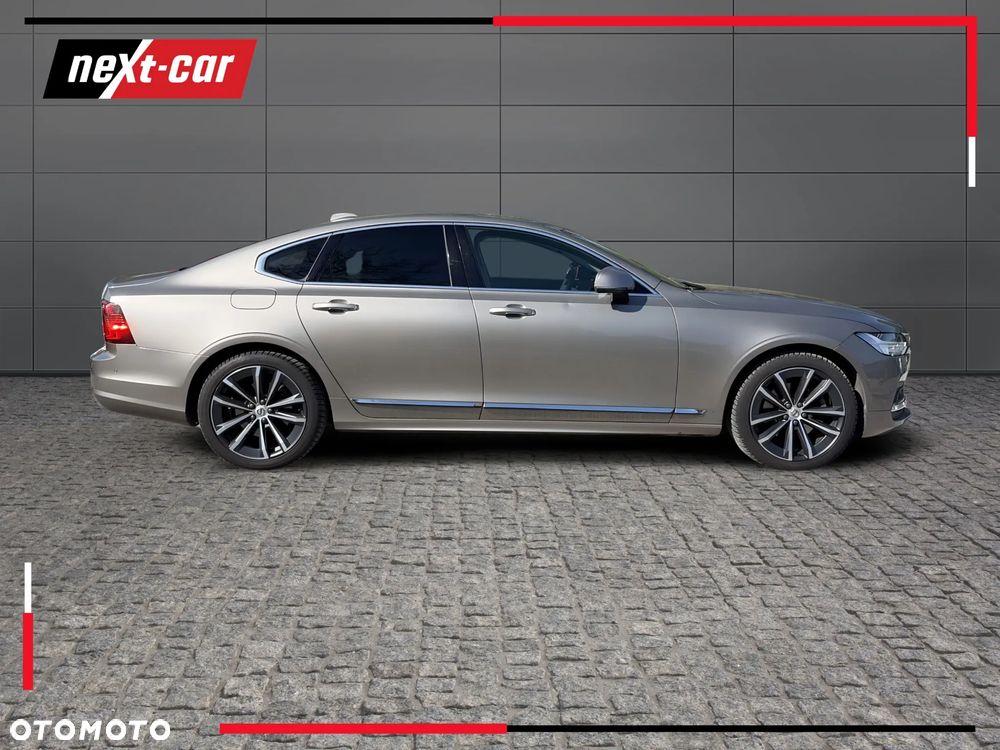 Volvo S90 B5 D AWD Inscription - 7