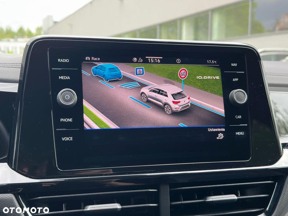 Volkswagen T-Roc 2.0 TSI 4Motion R DSG - 21