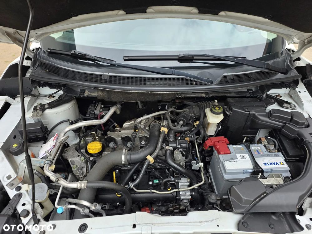 Nissan Qashqai 1.2 DIG-T Acenta EU6 - 31