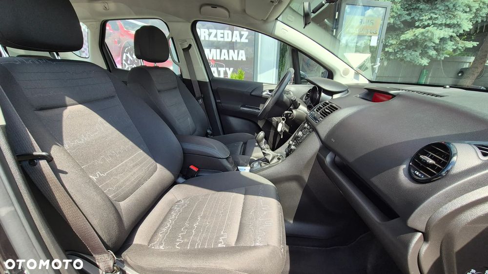 Opel Meriva 1.4 Active - 7