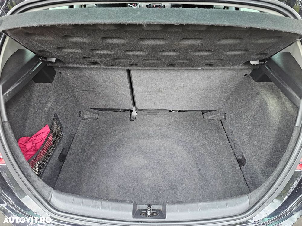 Seat Leon 1.4 TSI Ecomotive FR - 18