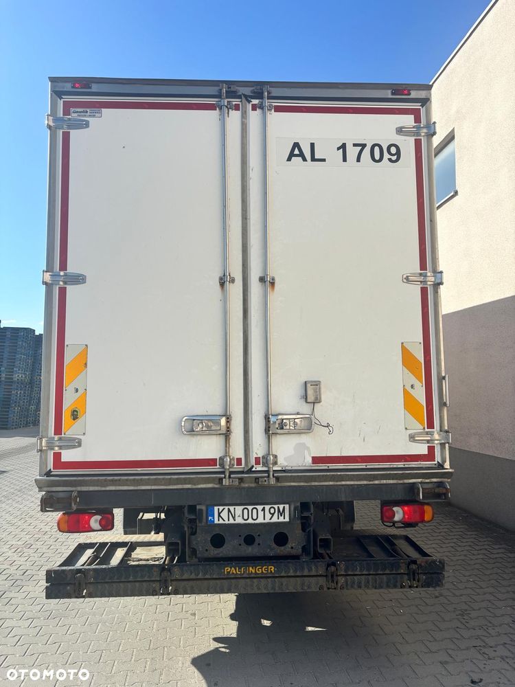 DAF LF 260 - 8