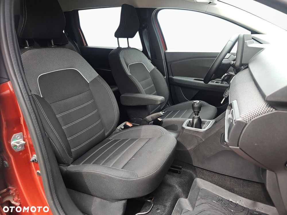 Dacia Jogger - 21