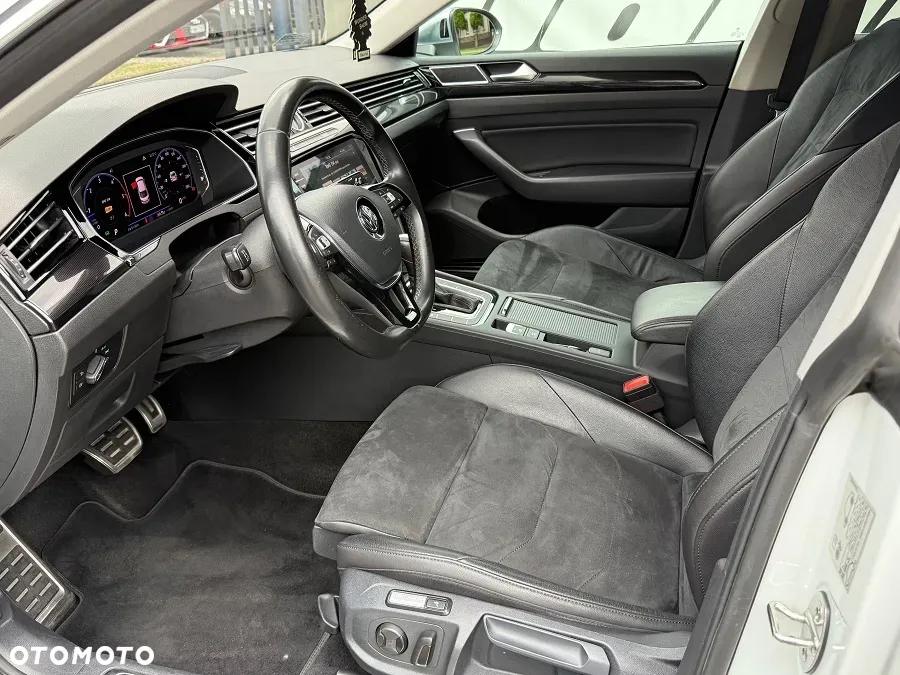Volkswagen Arteon 2.0 TDI SCR Elegance DSG - 16