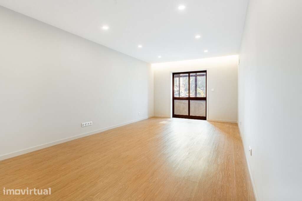 T3 Remodelado | Perto do Centro - Grande imagem: 2/17