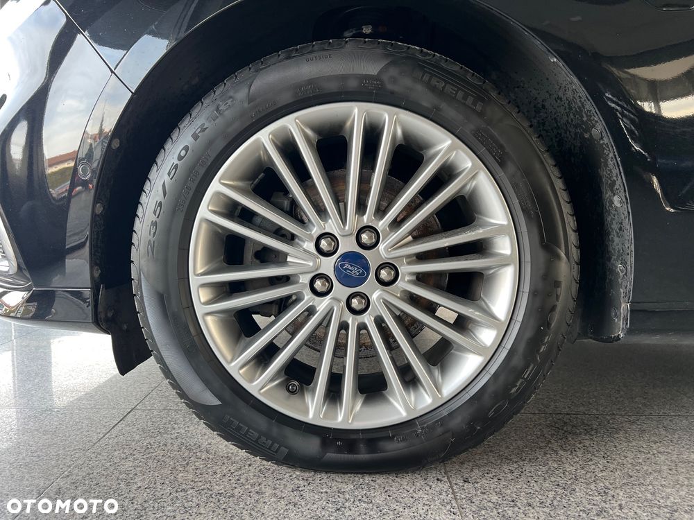 Ford S-Max 2.0 EcoBlue Vignale - 8