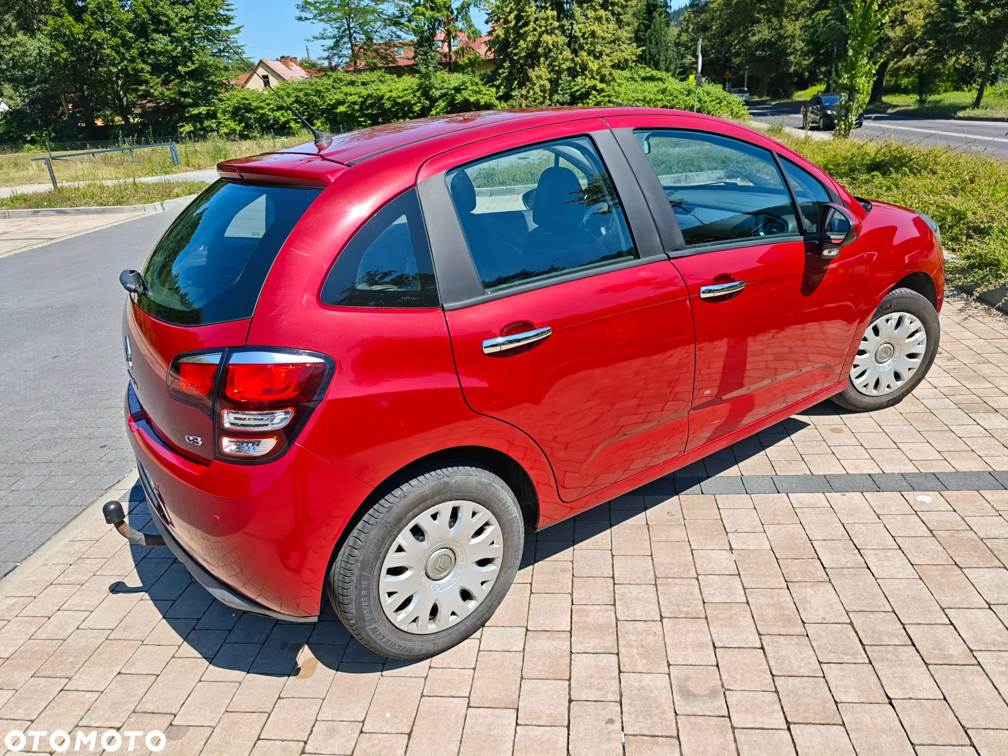 Citroën C3 1.0 VTi Selection - 4