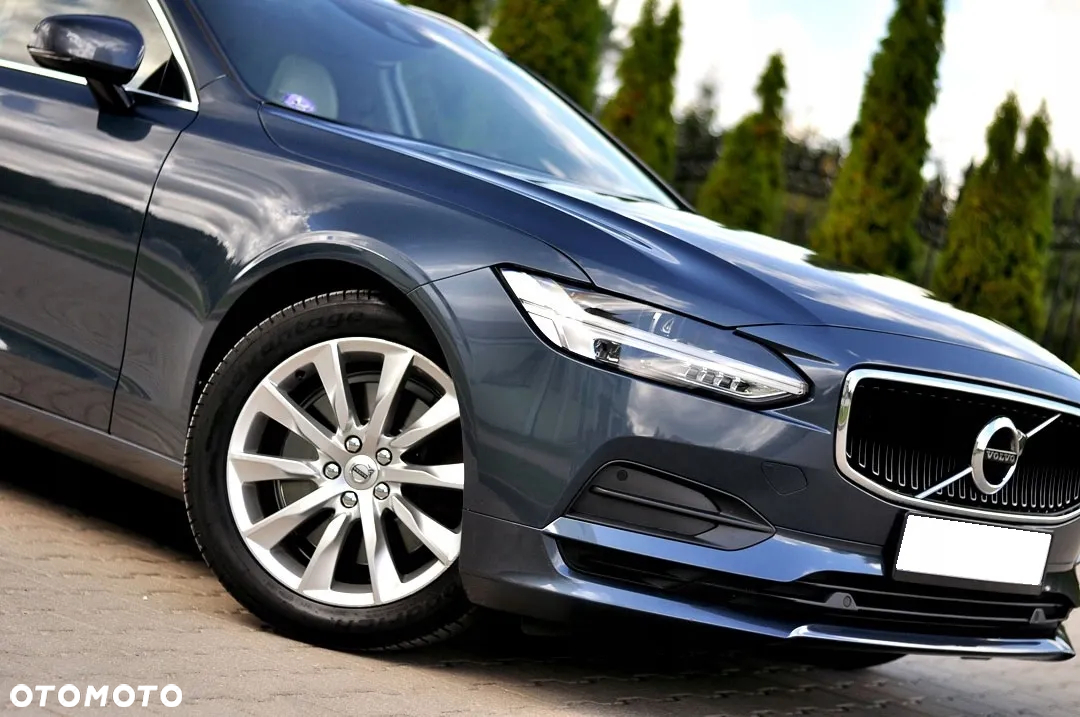 Volvo V90 T5 Momentum - 8