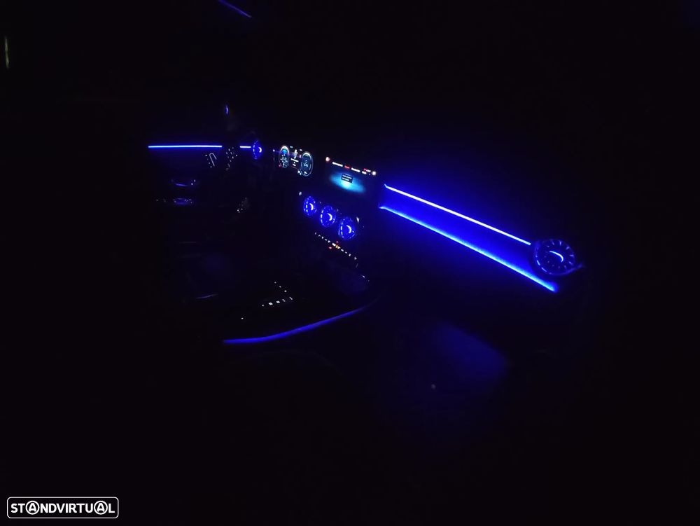 Mercedes-Benz A 250 e 8G-DCT Lim. Special Edition - 12