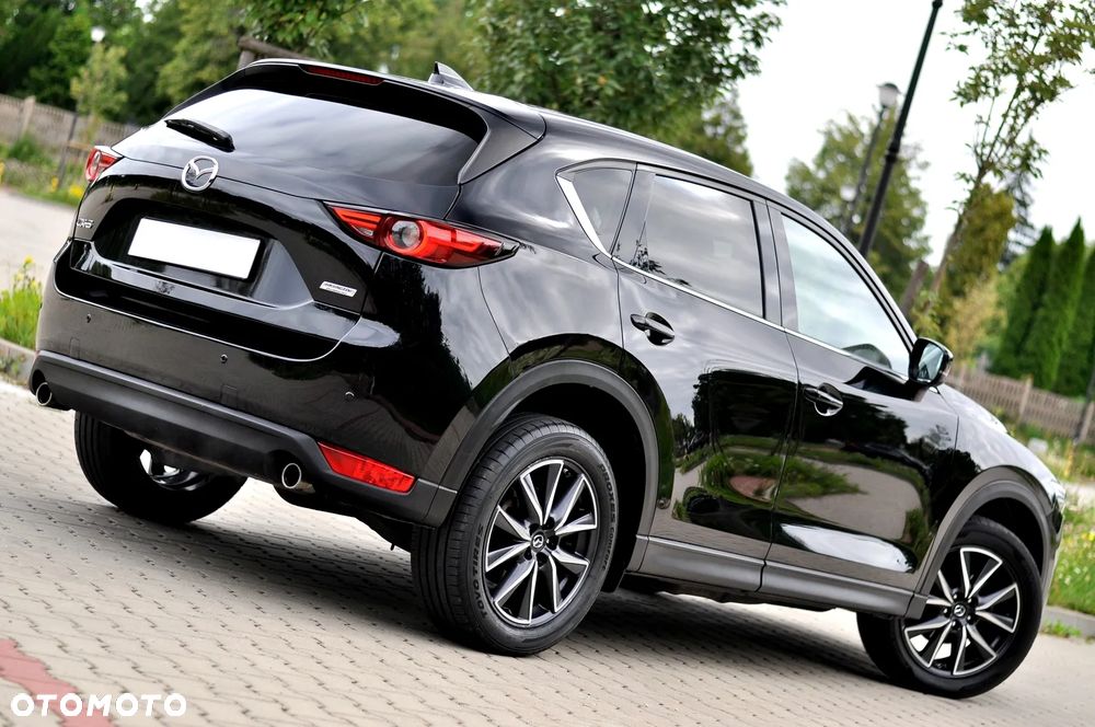 Mazda CX-5 2.0 Skyprestige 2WD - 14