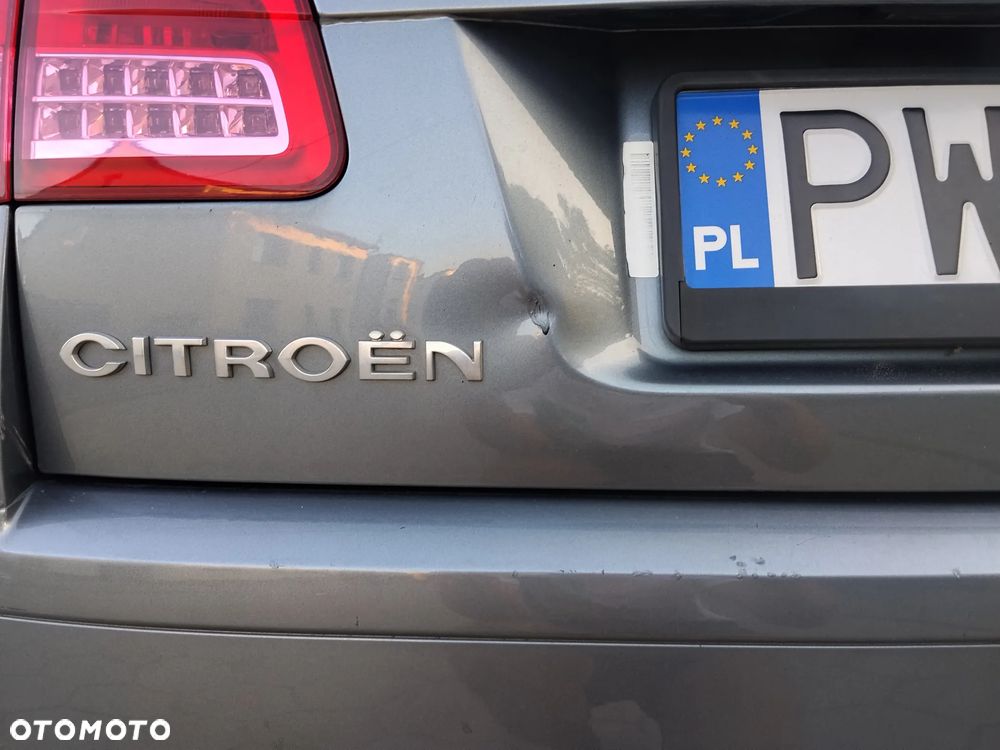 Citroën C5 2.0 HDi Exclusive - 6
