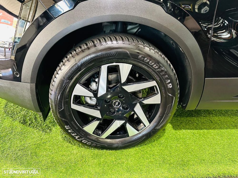 Opel Mokka-e 50 kWh GS - 21