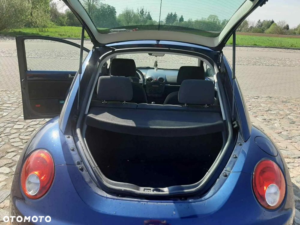 Volkswagen Beetle - 7
