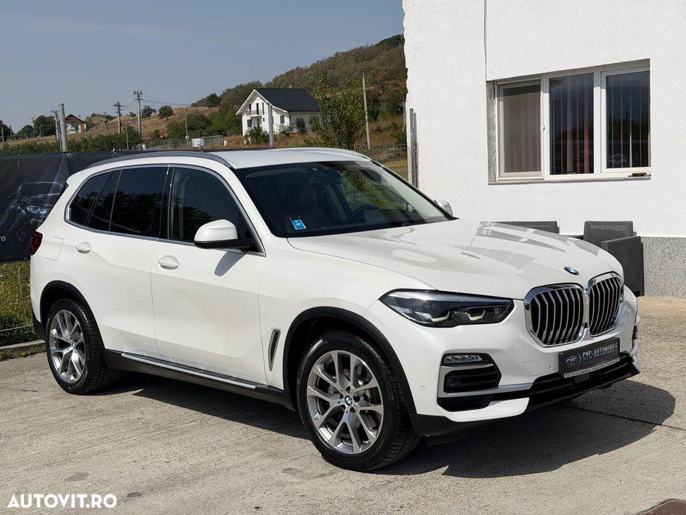 BMW X5 xDrive30d - 2