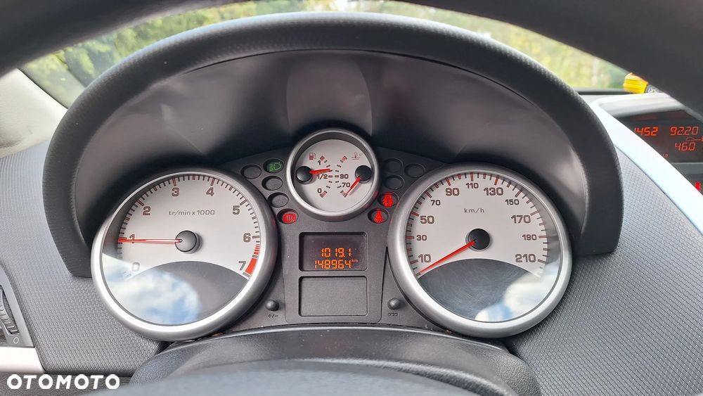 Peugeot 207 1.4 16V Trendy - 15