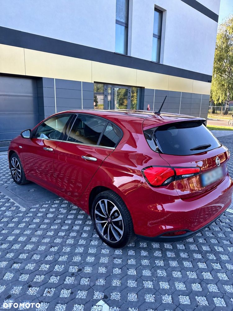 Fiat Tipo - 3