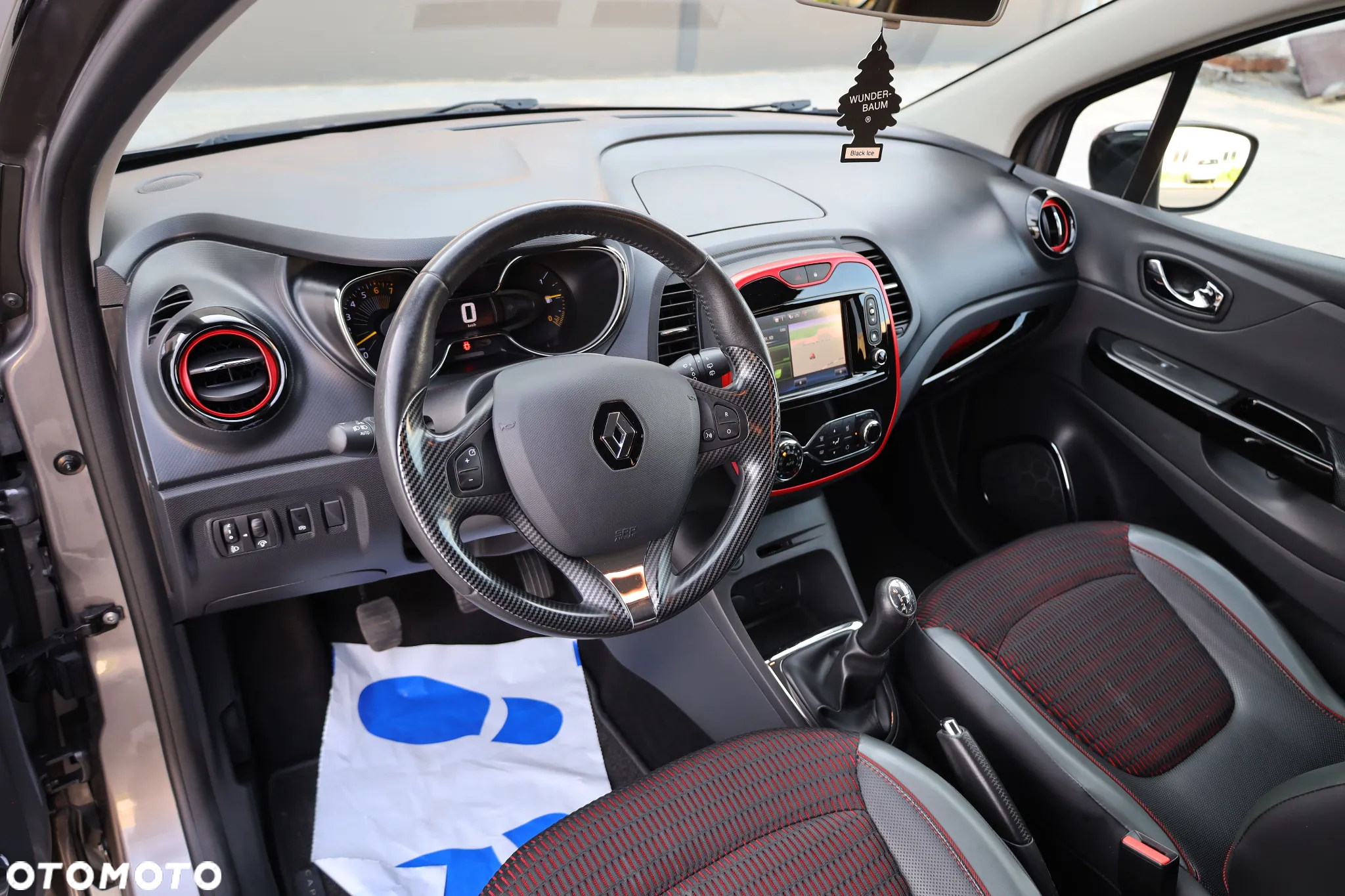 Renault Captur (ENERGY) TCe 90 LIMITED - 20