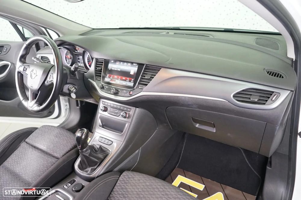 Opel Astra Sports Tourer 1.0 Business Edition S/S - 17