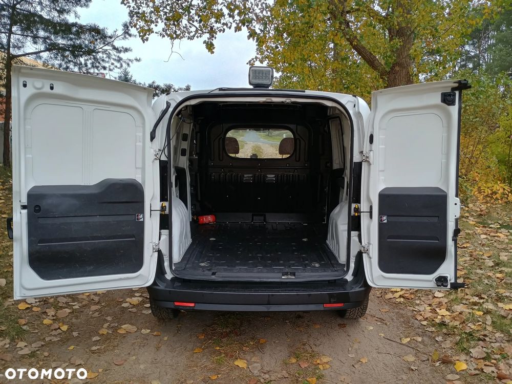 Fiat Doblo - 6