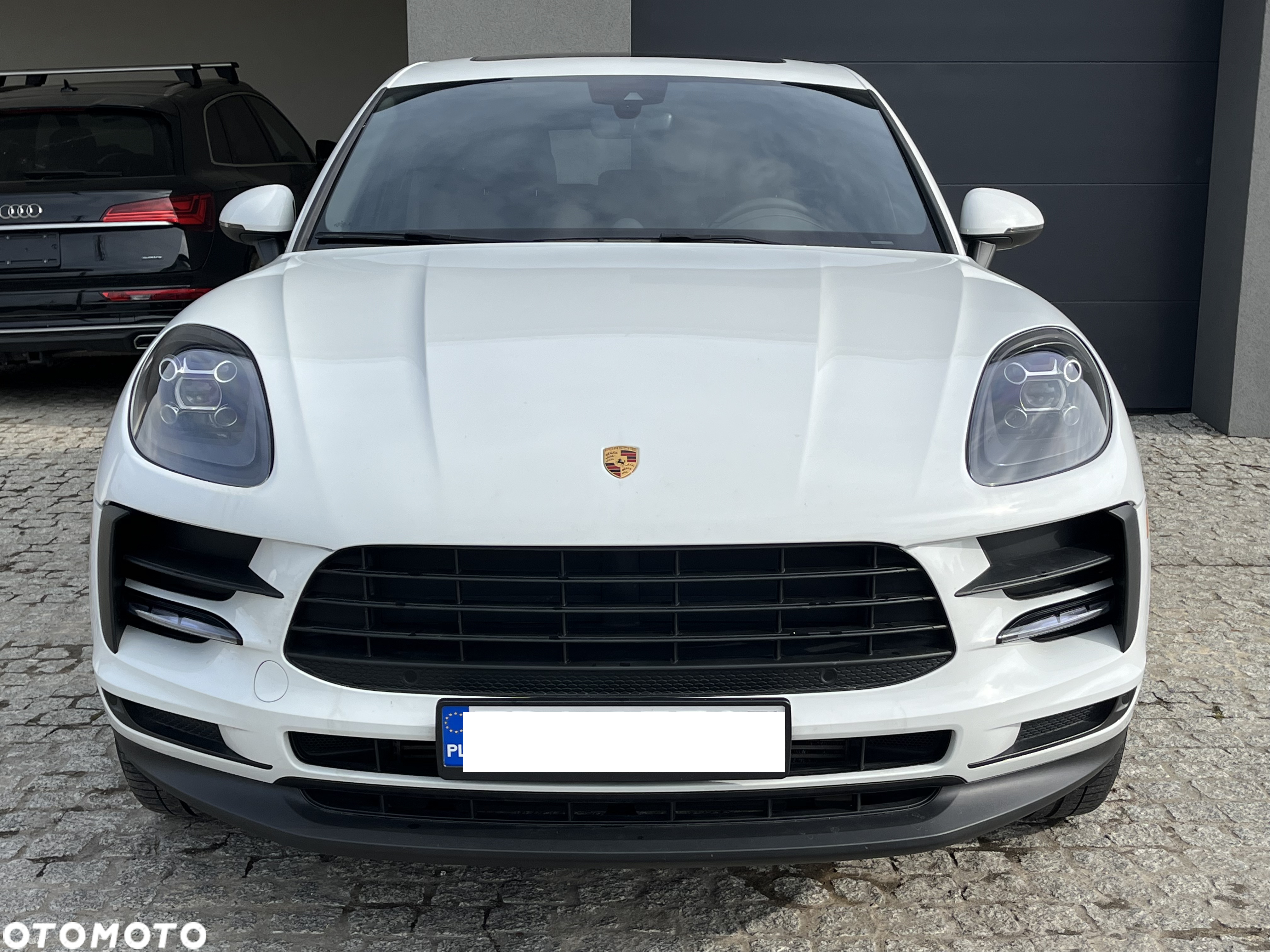 Porsche Macan Standard - 8