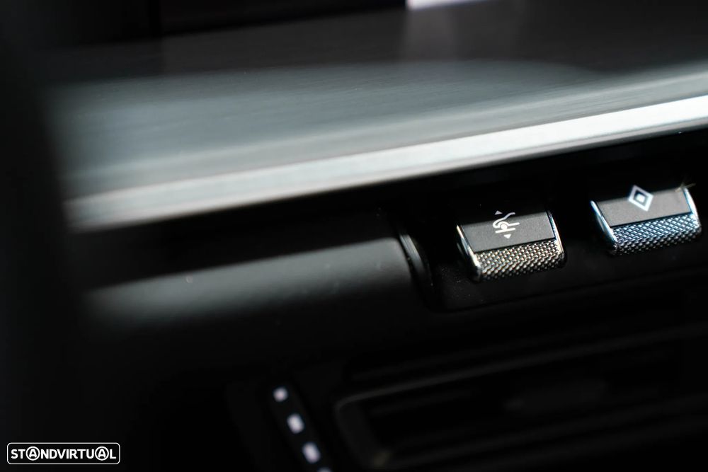 Porsche 911 (992) Carrera 4S Cabriolet PDK - 30