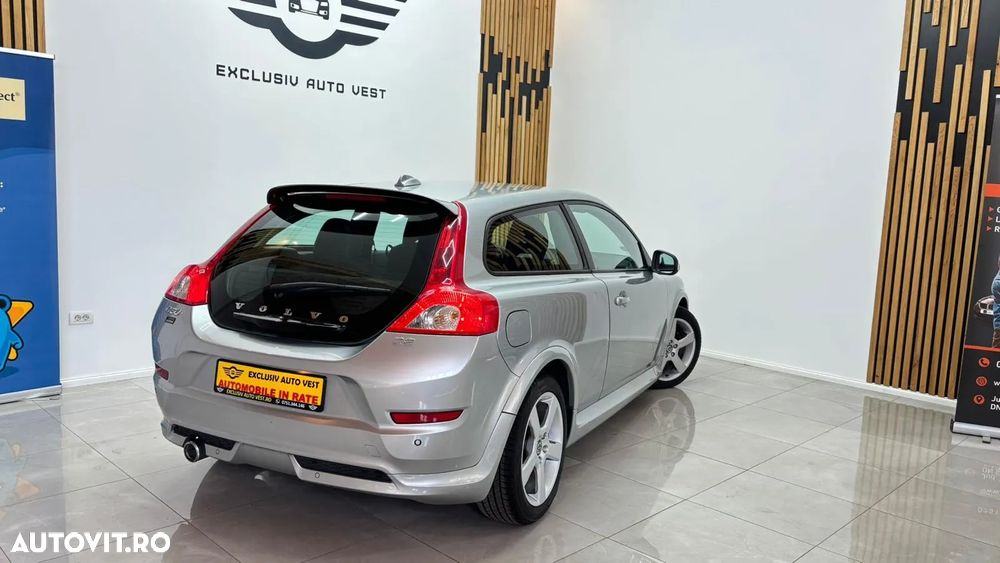 Volvo C30 D2 RDesign - 4