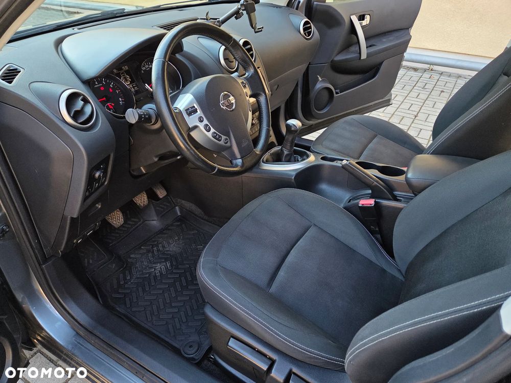 Nissan Qashqai 1.6 Acenta - 28