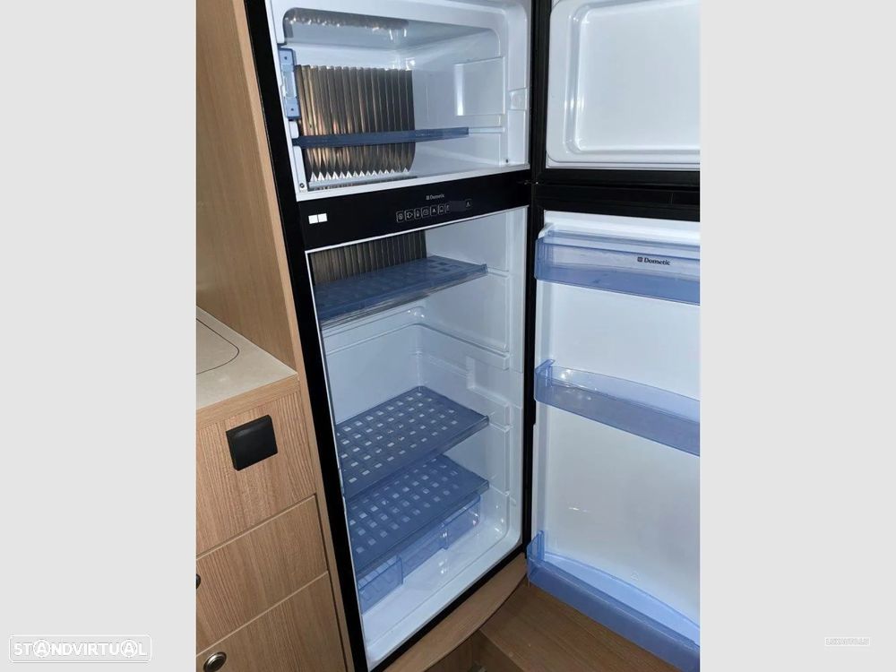 Sun Living Lido A45DK - 11