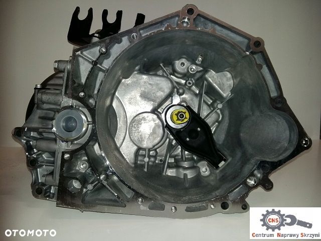 Nowa skrzynia biegów do Peugeot boxer  2,0  20GP - 2