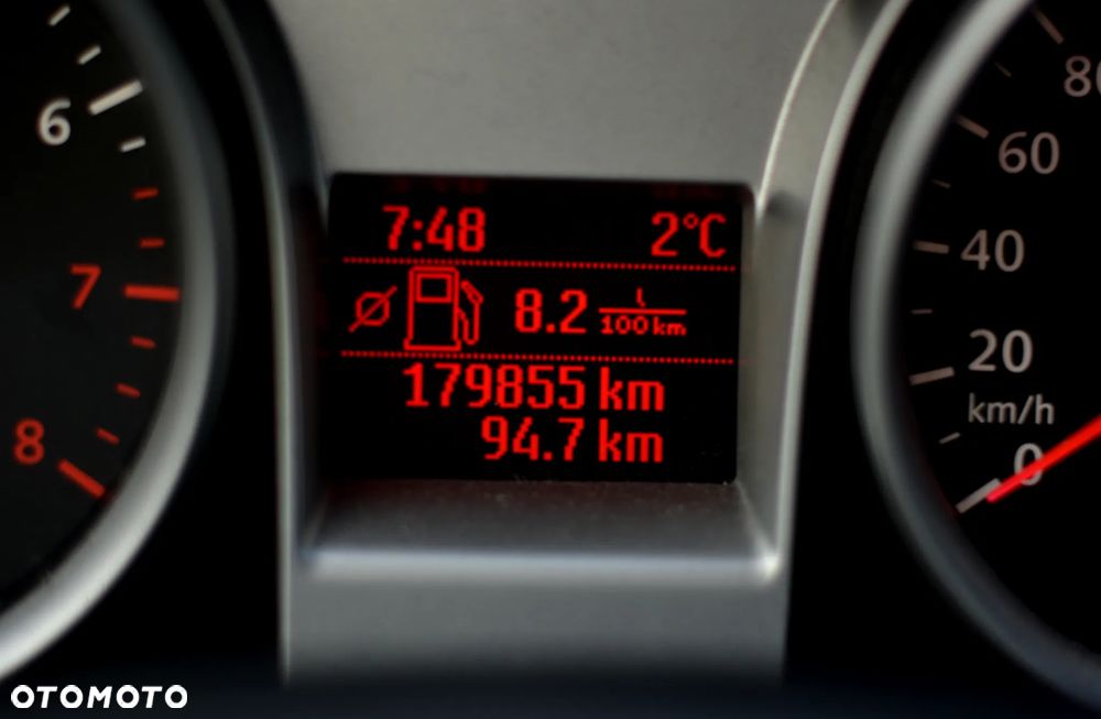Ford Focus - 29