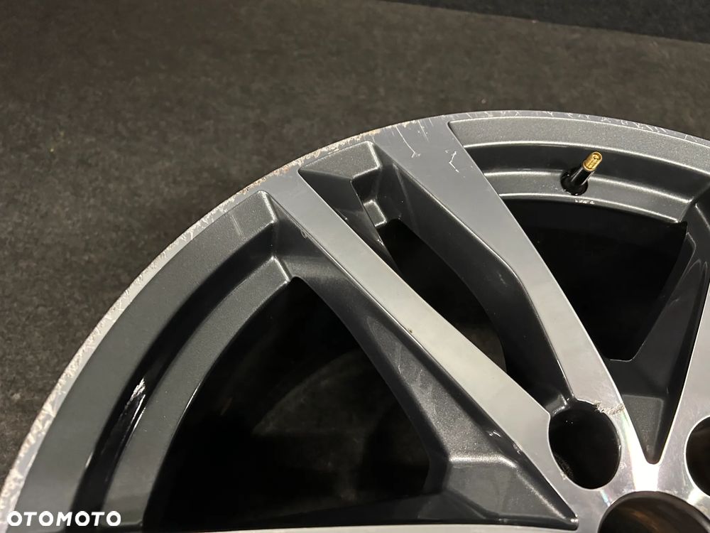Alufelga Audi A6 C8 19 cali 5x112 1szt. 4K0601025H - 5