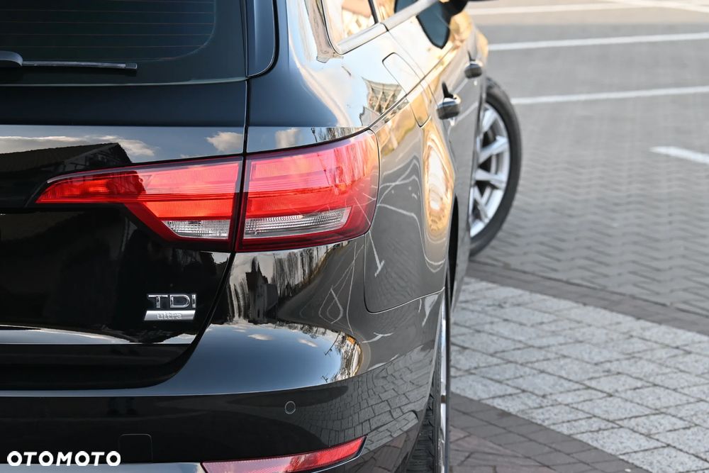 Audi A4 Avant - 14