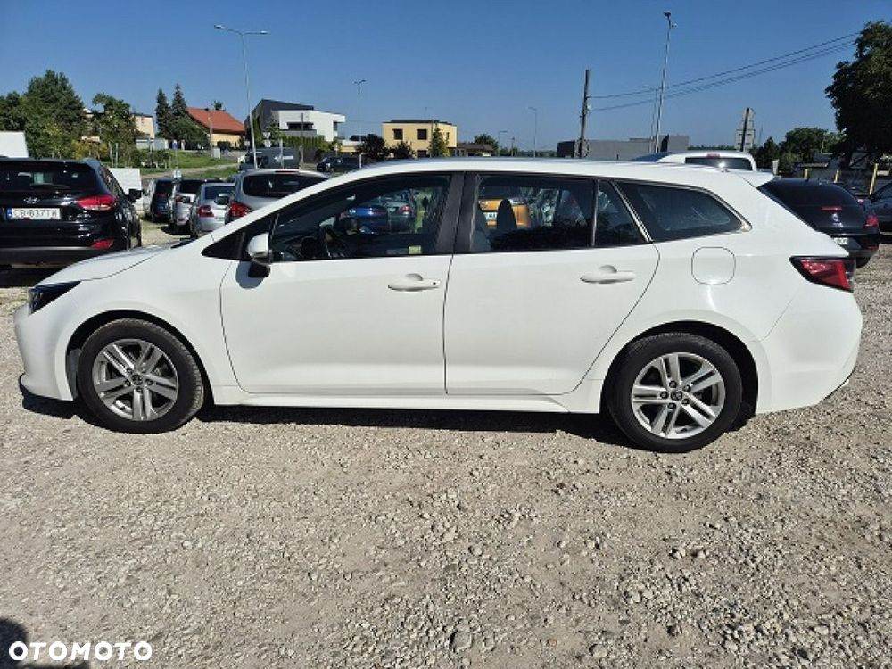 Toyota Corolla - 16
