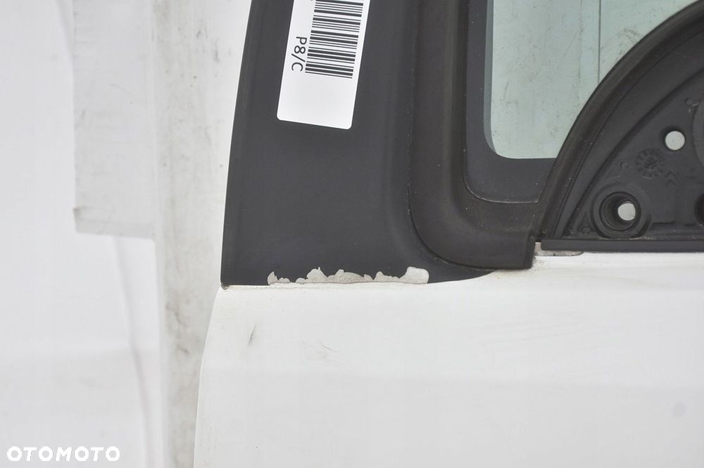 drzwi przednie * przód lewe berlingo partner iii - 4