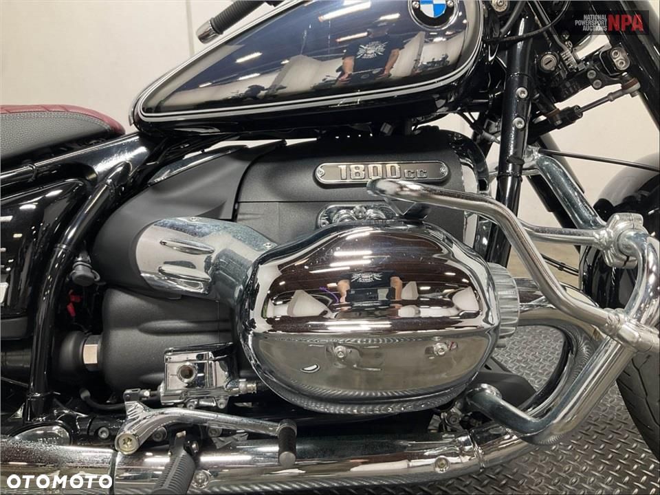 BMW R - 12