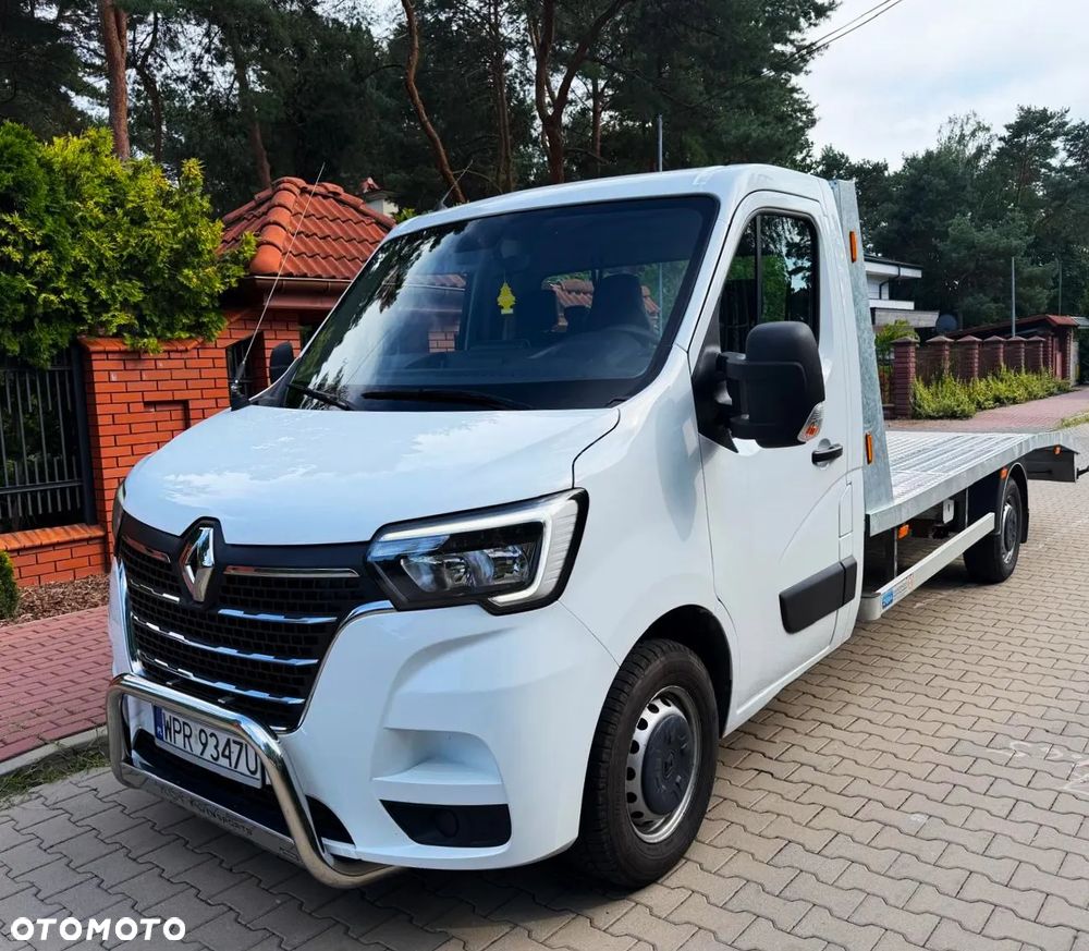 Renault MASTER - 11
