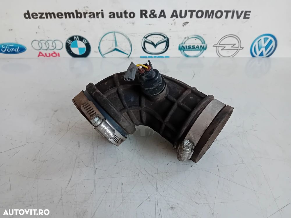 Furtun Cot Senzor Admisie Suzuki Vitara 2015-2020 1.6 Benzina Motor M16A Cutie Automata TF-73SC - 3