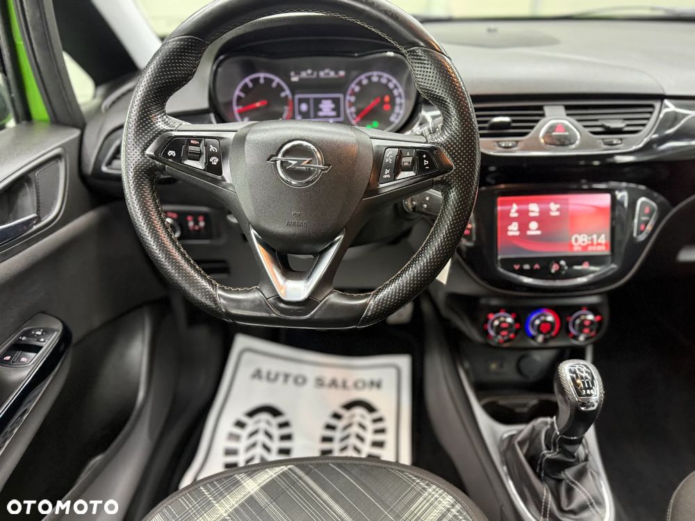 Opel Corsa - 15