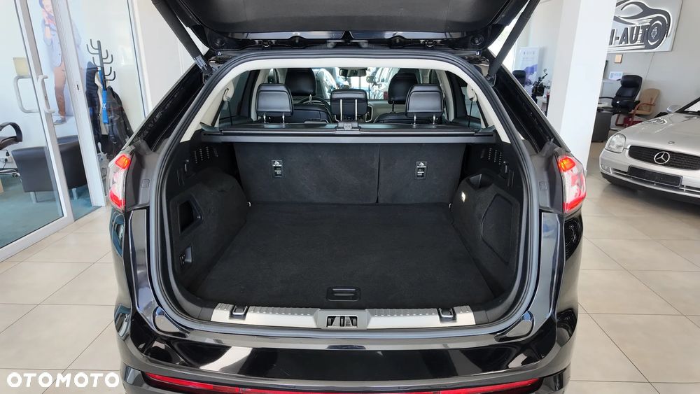 Ford Edge 2.0 TDCi Bi-Turbo 4x4 Sport - 18