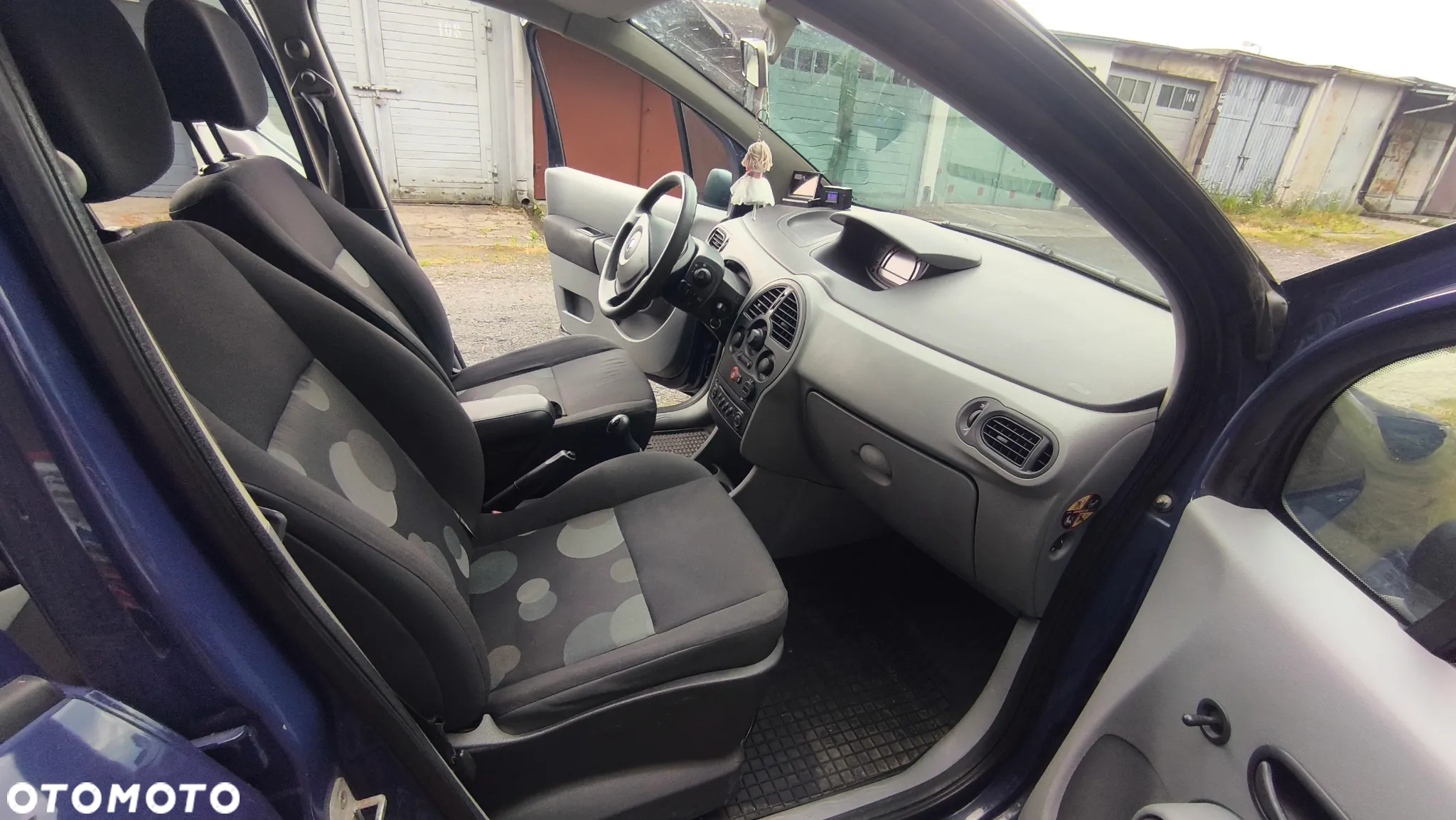 Renault Modus 1.2 16V Alize - 7