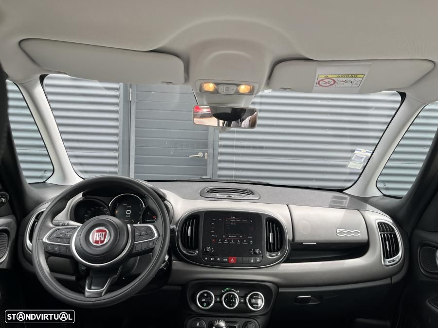 Fiat 500L Wagon 1.6 MJ - 3