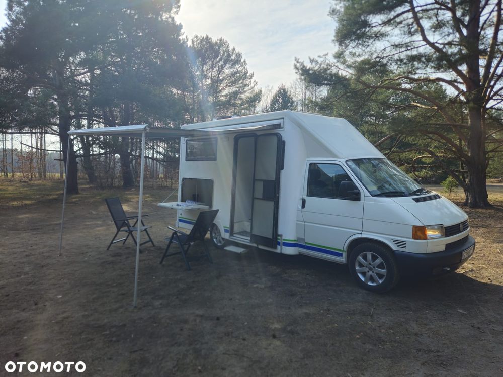 Volkswagen T4 - 1