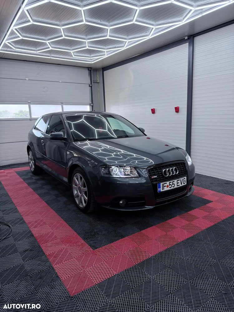 Audi A3 - 2