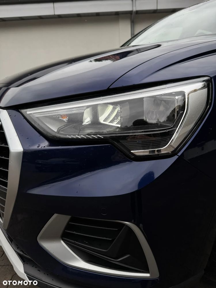 Audi Q3 - 9