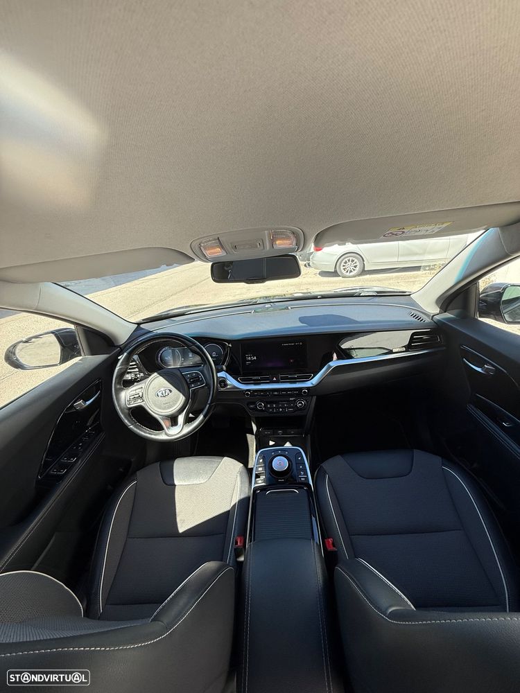 Kia e-Niro 64kWh - 38
