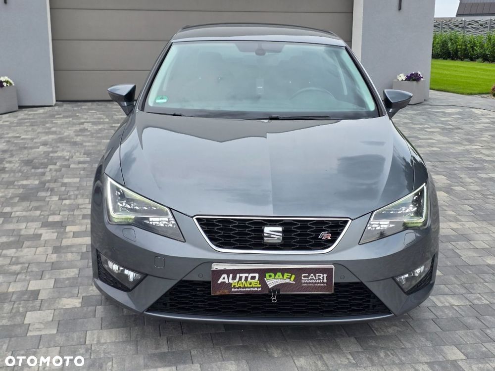 Seat Leon - 39