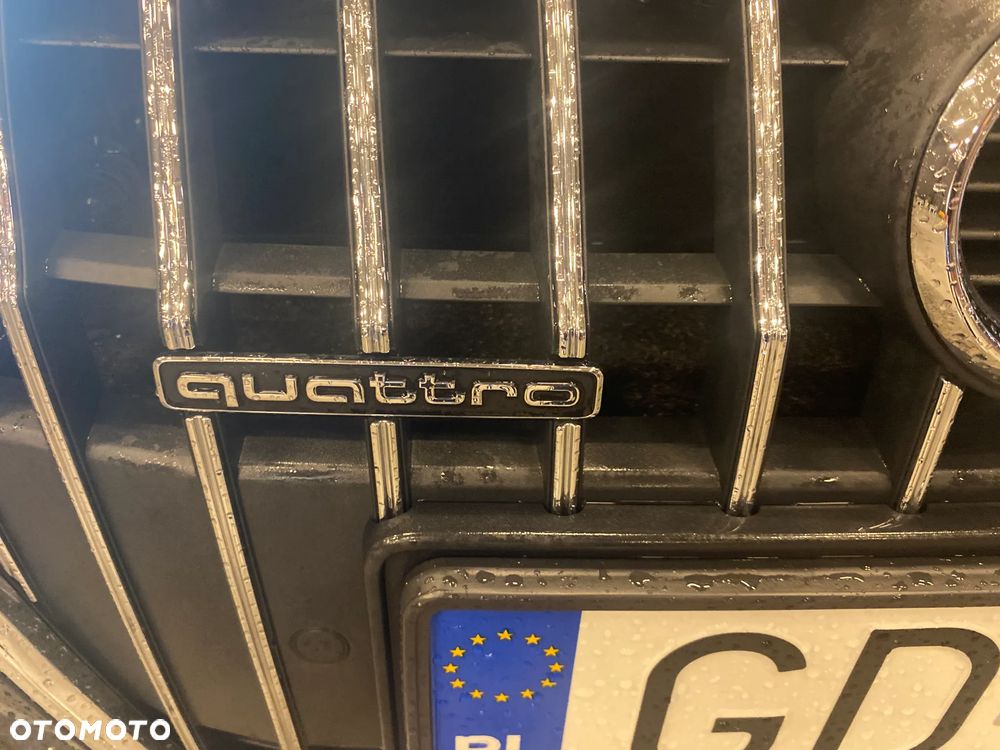 Audi A4 Allroad - 15