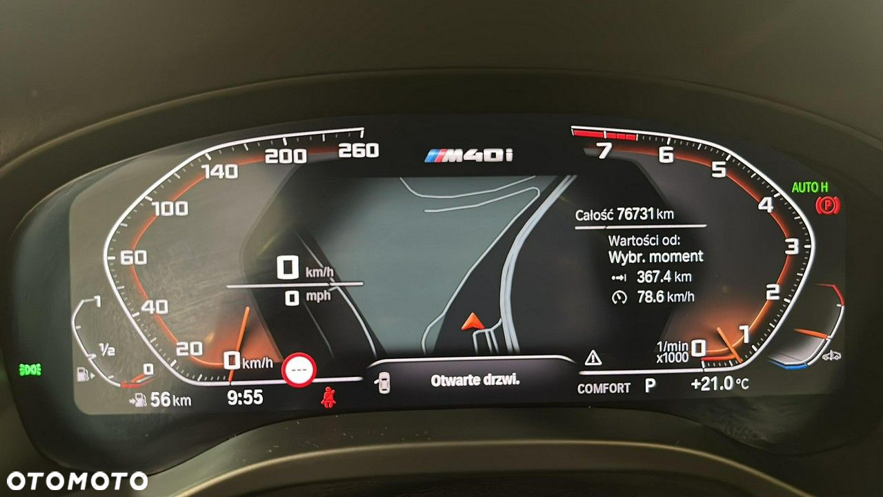 BMW X4 M - 22