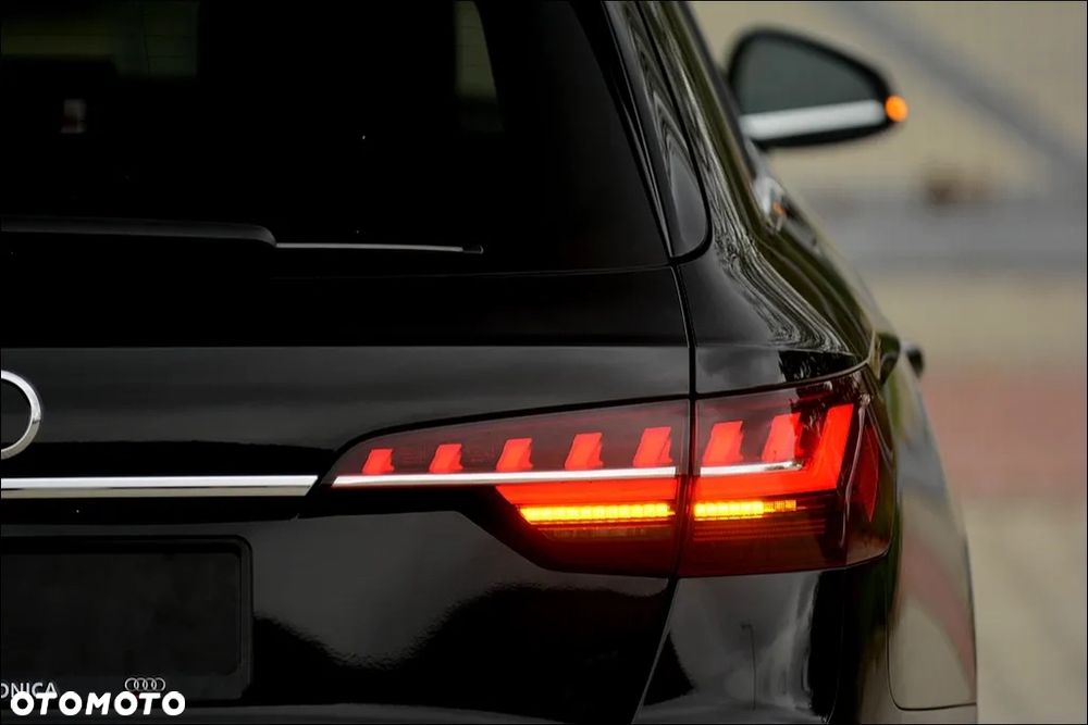 Audi A4 Avant 40 TFSI S tronic sport - 38